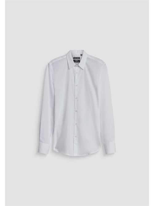 CAMICIA MANICA LUNGA ANTONY MORATO | MMSL00628 FA400078/1000